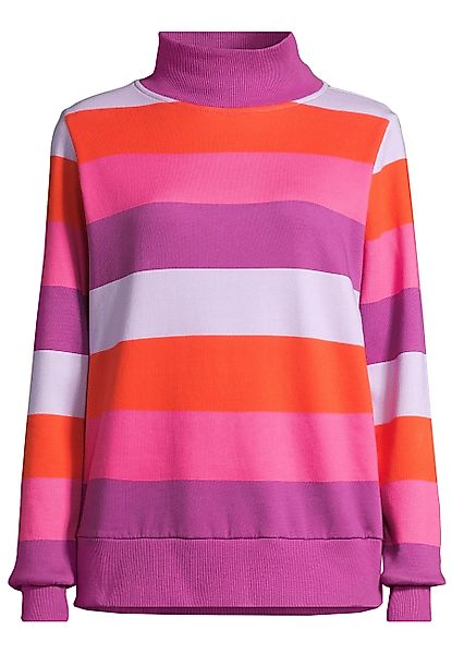 salzhaut Sweatshirt REDD Damen Oversized günstig online kaufen