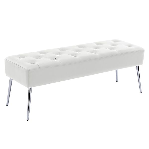 Duhome Sitzhocker (9130C), Sitzbank Polsterbank Sitzhocker günstig online kaufen