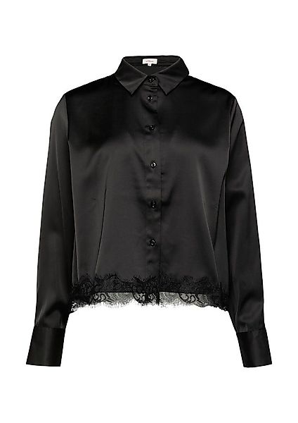 s.Oliver Blusenponcho S.Oliver red Label women günstig online kaufen