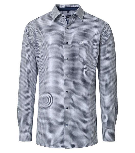 CASAMODA Businesshemd CASAMODA Businesshemd Print günstig online kaufen