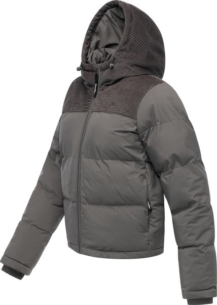 Ragwear Steppjacke Amazze Stylische warme Damen günstig online kaufen