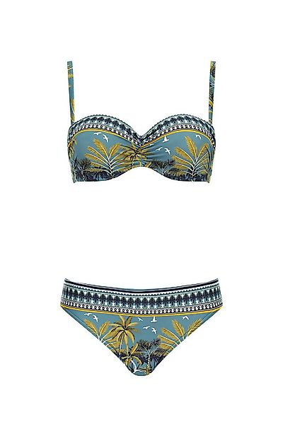 Olympia Bügel-Bikini Bikini (1-St) günstig online kaufen