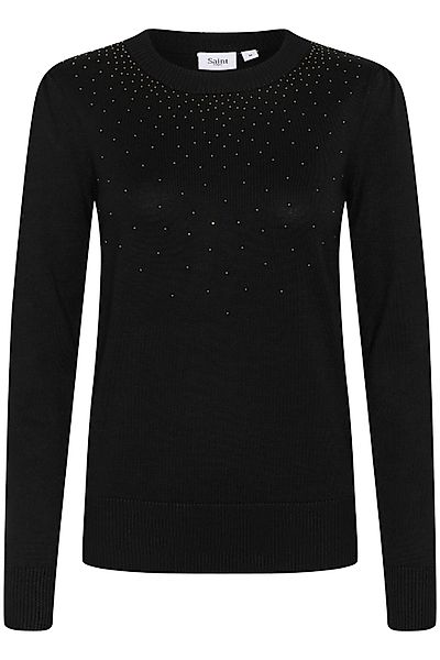 Saint Tropez Strickpullover Strickpullover CherriSZ günstig online kaufen