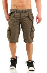 Geographical Norway Cargoshorts Geographical Norway Herren günstig online kaufen