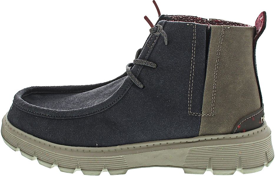 Hey Dude Schnürstiefelette günstig online kaufen