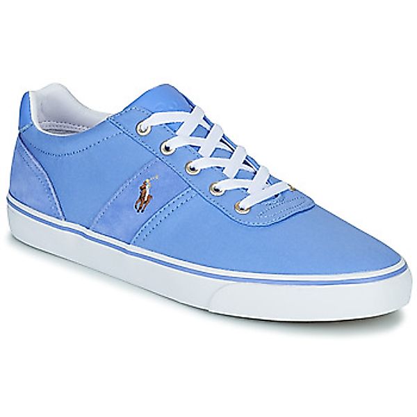 Polo Ralph Lauren  Sneaker HANFORD-SNEAKERS-LOW TOP LACE günstig online kaufen