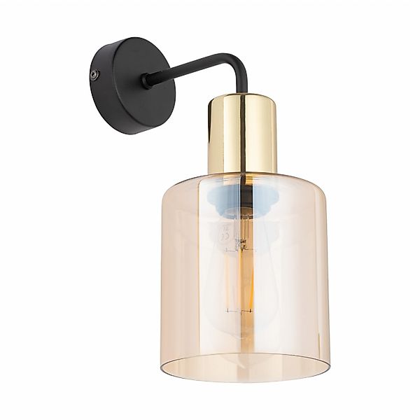 Wandlampe SIERRA GOLD 6664 günstig online kaufen