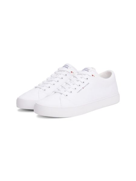 Tommy Hilfiger TH HI VULC LOW günstig online kaufen