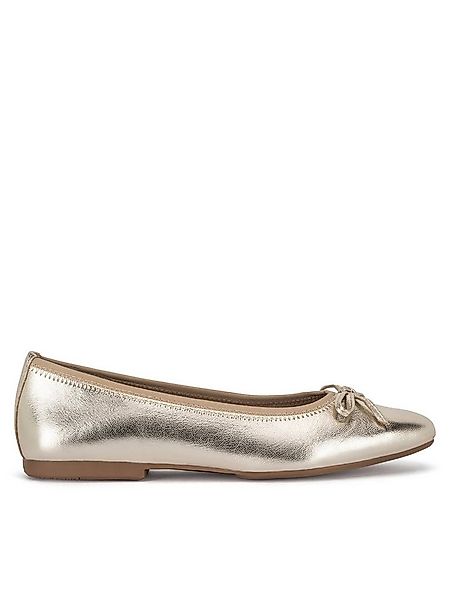 LASOCKI Lasocki Ballerinas Damen RST-PRIMA-15 Golden Ballerina günstig online kaufen