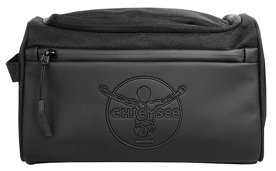 Chiemsee Kulturbeutel TRACK "N" DAY günstig online kaufen