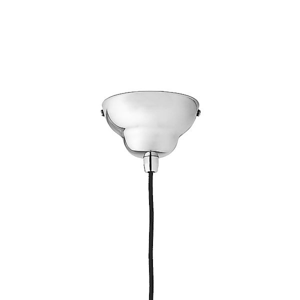 Anglepoise Pendellampe Original 1227 Giant, Ø 45 cm, schwarz günstig online kaufen