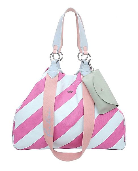 Fritzi aus Preußen Schultertasche Ice Canvas günstig online kaufen