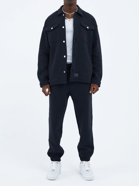 COFI Casuals Jogginganzug Jacke Jogginghose Set günstig online kaufen