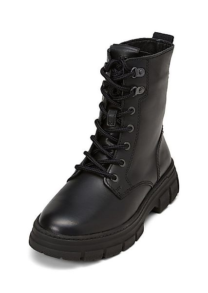 Marc O'Polo mit Innenzipper Stiefelette günstig online kaufen