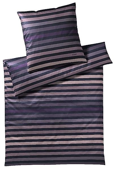 JOOP! Bettwäsche Tone, 100% Baumwolle günstig online kaufen