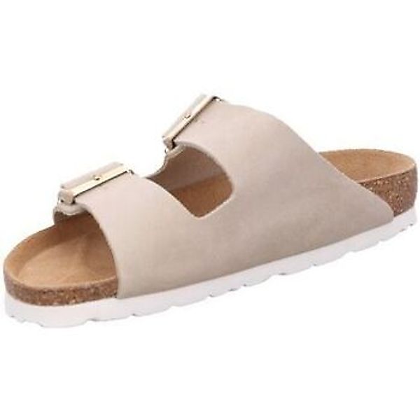 Rohde Alba Pantolette (1-tlg) Pantoletten - Verstellbare Schnallen, Flexibl günstig online kaufen