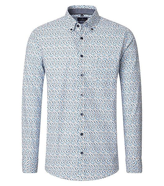 CASAMODA Langarmhemd 126131130 comfort fitKent günstig online kaufen