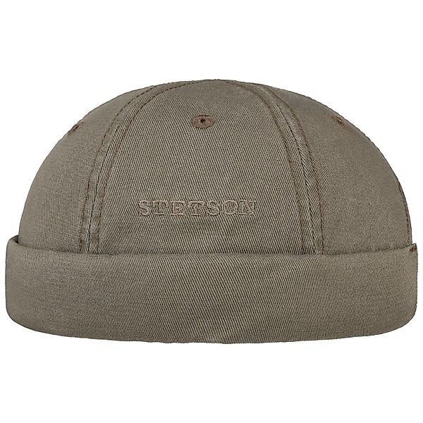 Stetson Schiebermütze (1-St) Dockermütze Docker günstig online kaufen