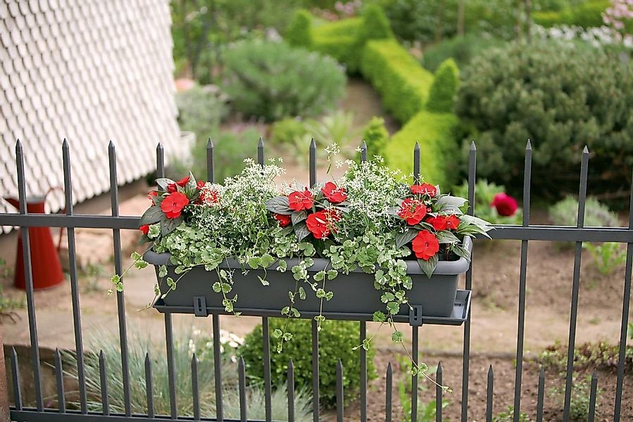 Geli Blumenkasten Geli Bewässerungsblumenkasten Aqua Andalucia günstig online kaufen