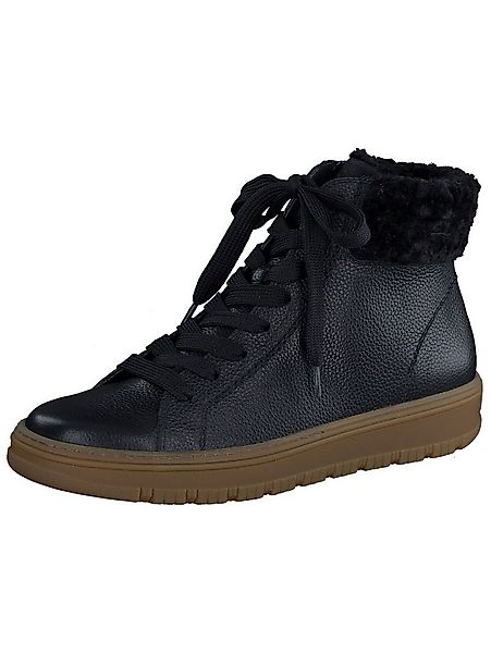 Paul Green Paul Green Sneaker Glattleder Sneaker günstig online kaufen