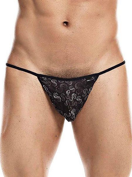CUT4MEN String C4M G-String Underwear Dollar günstig online kaufen