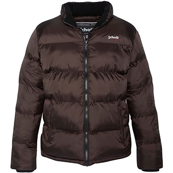 Schott  Jacken Jacke IDAHO Pufferjacke günstig online kaufen