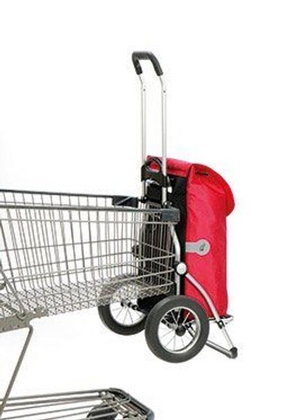 Andersen Einkaufstrolley Royal Shopper Liska, 56 günstig online kaufen