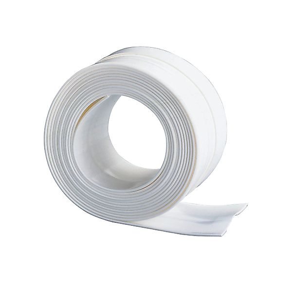 WENKO Wannenabdichtband Extrabreit, (1-St), 3,5 m, günstig online kaufen