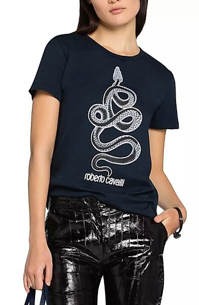 roberto cavalli T-Shirt Firenze RC Monogram günstig online kaufen