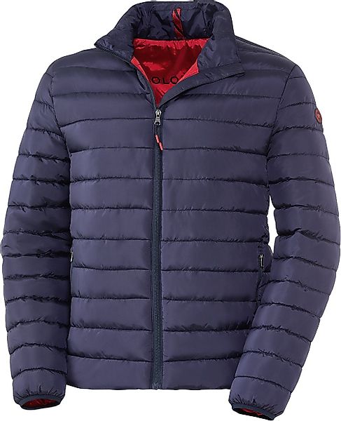 Polo Sylt Steppjacke superkomfortabel, leicht im günstig online kaufen