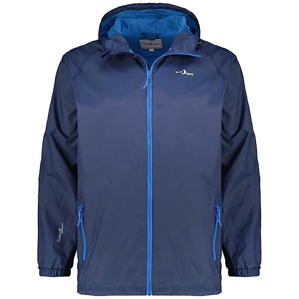 Blue Wave Funktionsjacke Herren Outdoor-Jacke Fabian günstig online kaufen