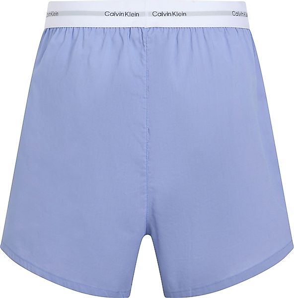 Calvin Klein Underwear Schlafshorts LOGO WB günstig online kaufen