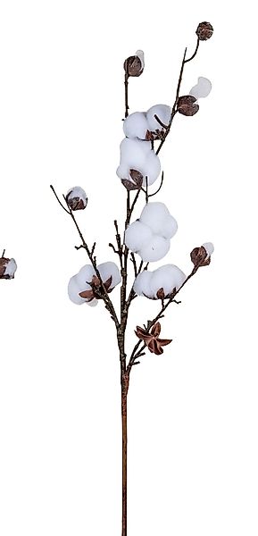 Kunstblume Winterzeit, formano, Höhe 90 cm günstig online kaufen