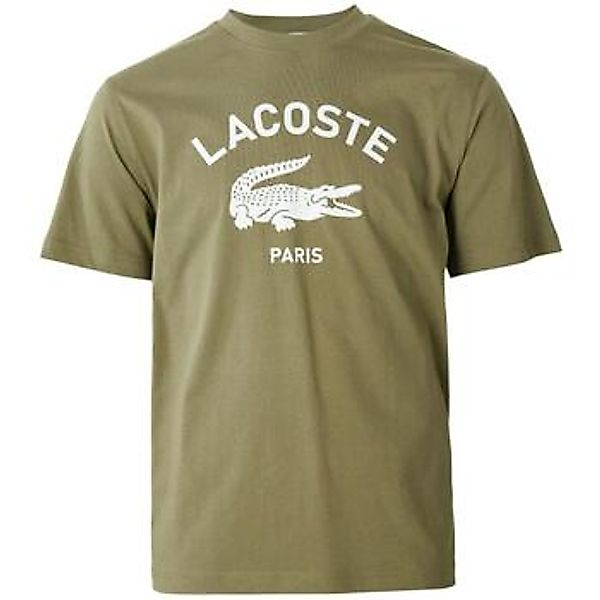 Lacoste  T-Shirt TH2733 E9F günstig online kaufen
