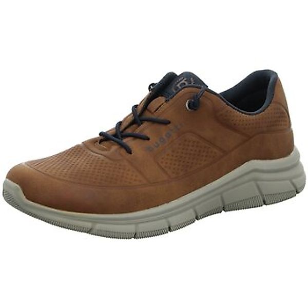 Bugatti  Halbschuhe Schnuerschuhe  man AFA 343AFA105000-6300 günstig online kaufen