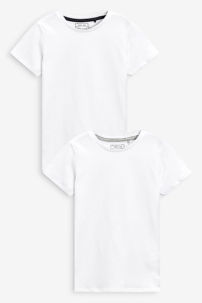 Next T-Shirt Kurzärmelige T-Shirts (3-16 Jahre) günstig online kaufen