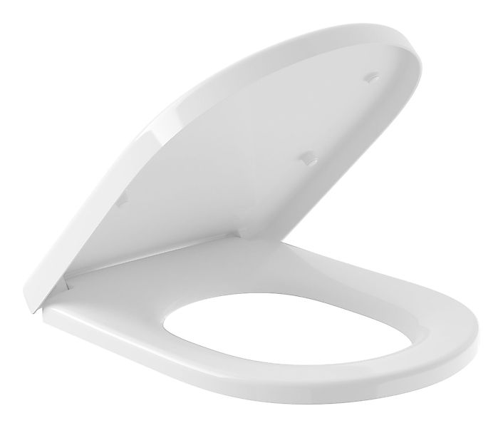 Villeroy & Boch WC-Sitz Architectura, Mit günstig online kaufen