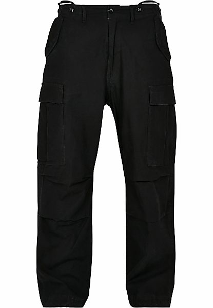 Brandit Cargohose "Brandit Herren M-65 Vintage Cargo Pants", (1 tlg.) günstig online kaufen