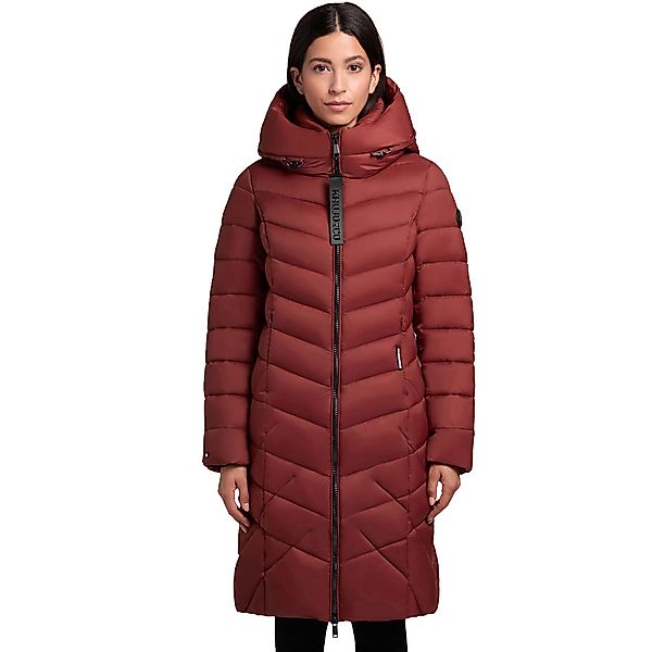 khujo Odana3 Dark Red günstig online kaufen