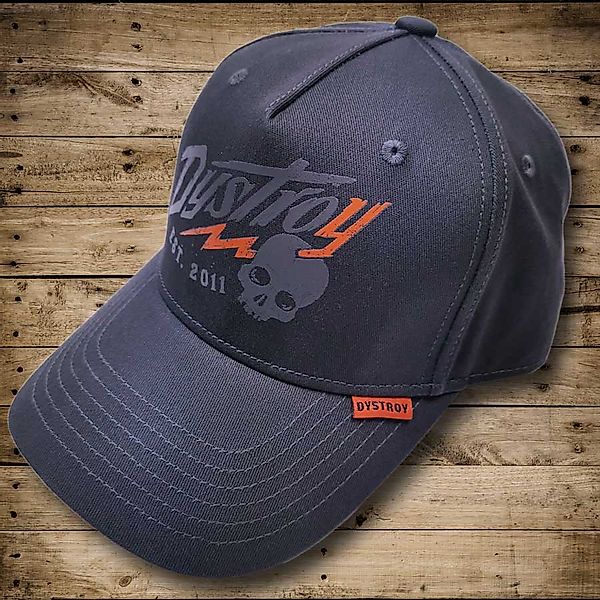 Baseball Cap HIGH VOLTAGE"" günstig online kaufen