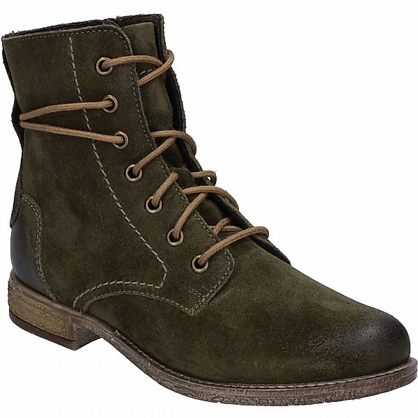 Josef Seibel Stiefelette "Sienna 70, bosco" günstig online kaufen