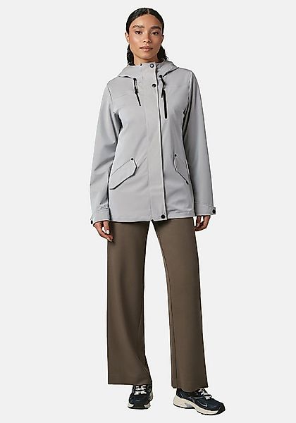 Ragwear Outdoorjacke Meast Rainy Wasserdichte Übergangsjacke mit geschweißt günstig online kaufen