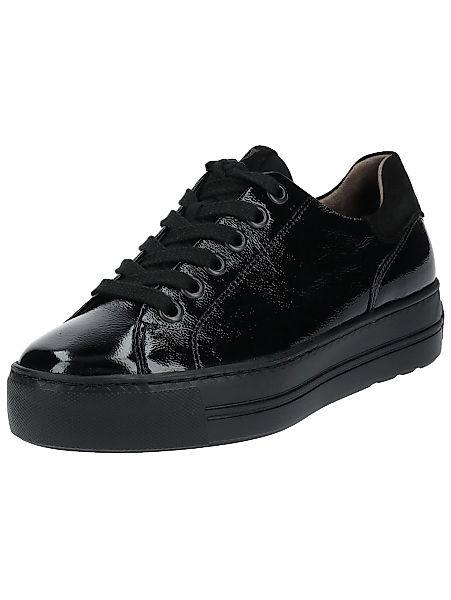 Paul Green Sneaker "Paul Green Sneaker Leder" günstig online kaufen