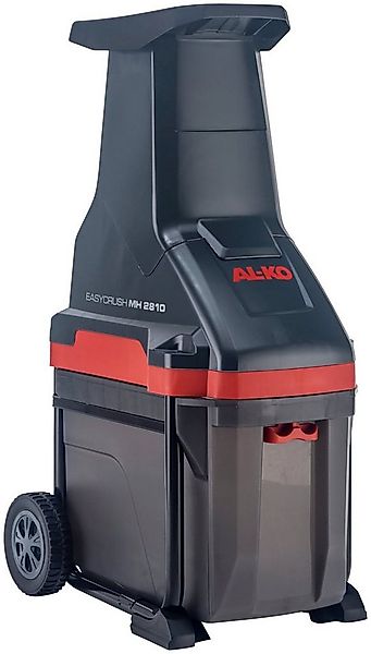 AL-KO Messerhäcksler Easy Crush MH 2810, 4,0 cm max. Astdurchmesser, mit Fa günstig online kaufen