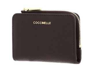 COCCINELLE Kartenetui Credit Card Holder, aus günstig online kaufen
