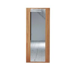 Dielenspiegel aus Kernbuche Massivholz geölt günstig online kaufen