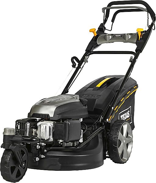Texas Benzinrasenmäher "ZT 514TR/W 4-Speed" günstig online kaufen