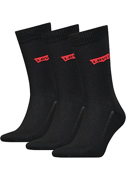 Levi's® Kurzsocken Levis 168SF Regular Cut günstig online kaufen