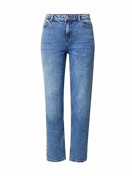 Vero Moda 5-Pocket-Jeans VMKYLA MR STRAIGHT J VI3413 NOOS günstig online kaufen