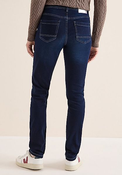 CECIL Skinny-fit-Jeans 5-Pocket-Style günstig online kaufen